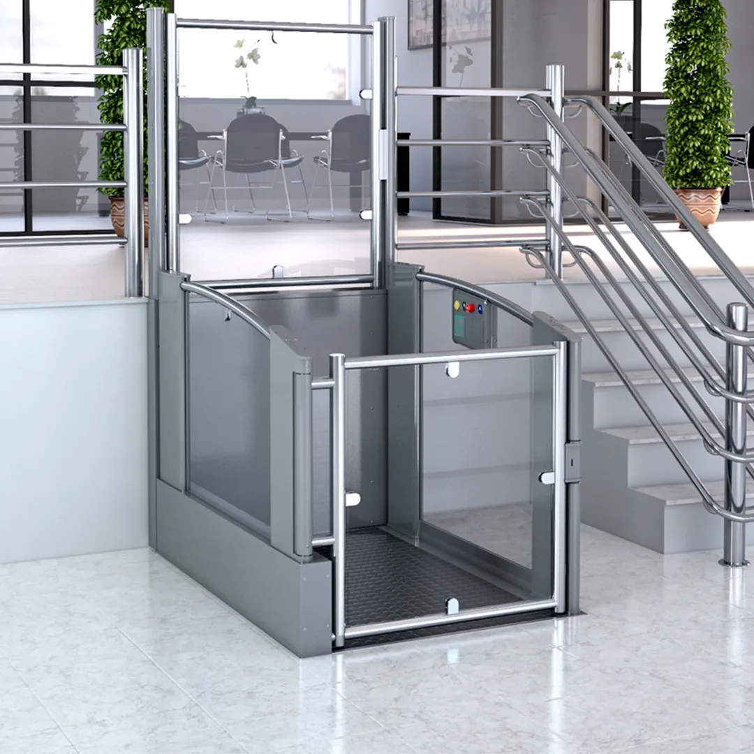 أفضل أنواع مصاعد ذوي الاحتياجات الخاصة في السعودية