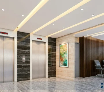 أفضل أنواع المصاعد الحديثة