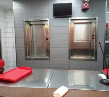 كيف تختار أفضل شركة تركيب مصاعد المطاعم في السعودية؟