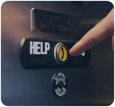 شركة إجادة للمصاعد