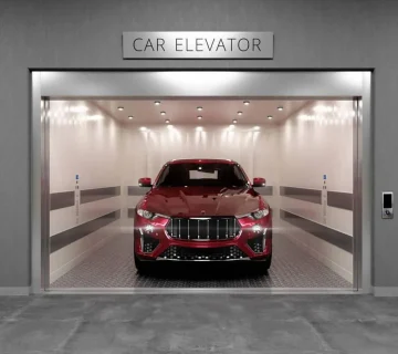 نصائح لاختيار أفضل شركة تركيب مصاعد السيارات في السعودية