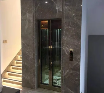أفضل شركة مصعد منزلي في السعودية (شراء وتركيب وصيانة)
