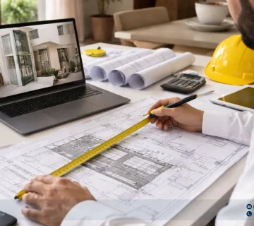 التخطيط لتركيب المصعد في المنزل: وكيف تختار أنسب شركة؟