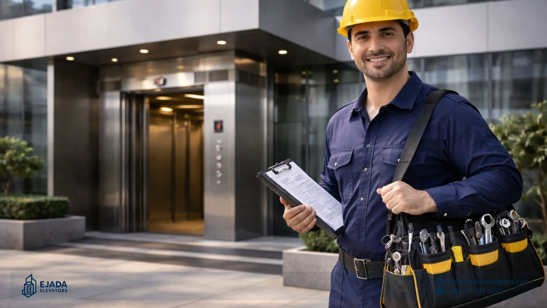 How to Make Sure a Company Provides After-Sales Elevator Modernization Service? How to Make Sure a Company Provides After Sales Elevator Modernization Service?