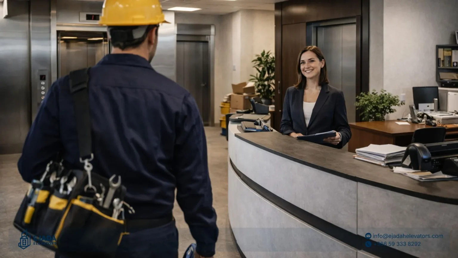 How to Make Sure a Company Provides After-Sales Elevator Modernization Service? After-Sales Elevator Modernization Service